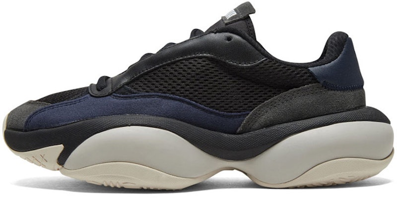 Puma Alteration Kurve No Mesh Black 372306-04 Buy Puma Alteration Kurve No Mesh Black 372306-04
