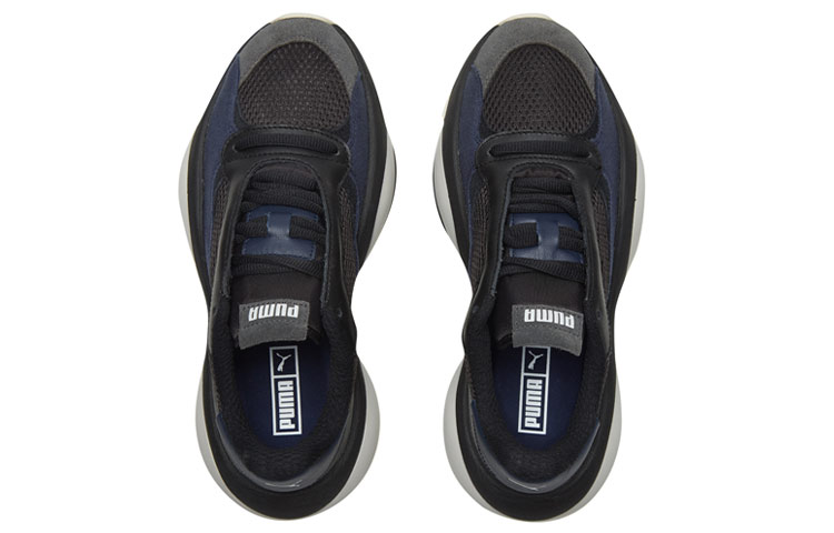 Shop 푸마 알터레이션 커브 노메쉬 블랙 (Puma Alteration Kurve Nomeh Black) 372306-04