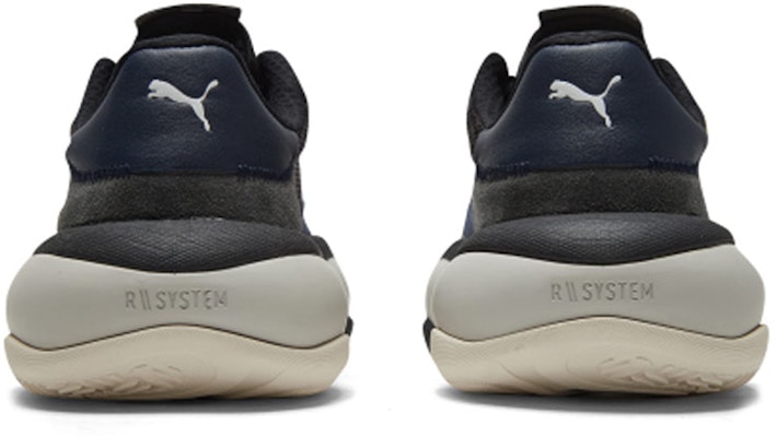 Puma Alteration Kurve No Mesh Black 372306-04 Purchase Puma Alteration Kurve No Mesh Black 372306-04