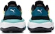 Puma Alteration Kurve 'Black Limelight' 369794-02