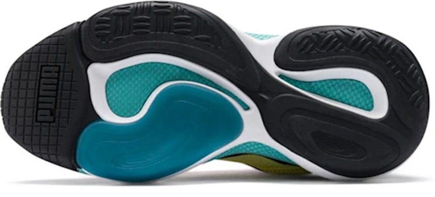 Puma Alteration Kurve 'Black Limelight' 369794-02 Purchase Puma Alteration Kurve 'Black Limelight' 369794-02
