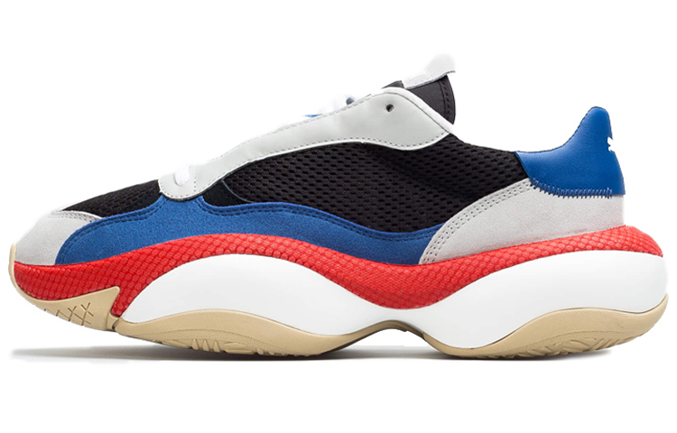 Puma Alteration Kurve 'High Rise Black' 369794-03