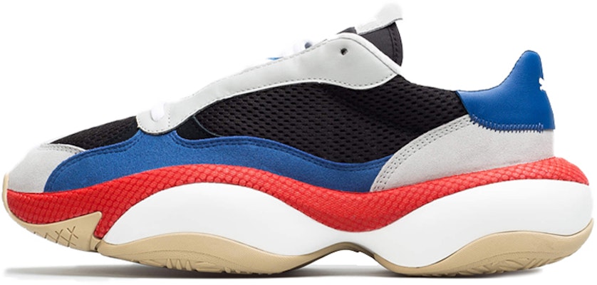 Puma Alteration Kurve 'High Rise Black' 369794-03 Buy Puma Alteration Kurve 'High Rise Black' 369794-03