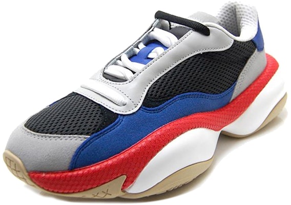 Puma Alteration Kurve 'High Rise Black' 369794-03 Order Puma Alteration Kurve 'High Rise Black' 369794-03