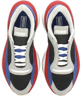 Puma Alteration Kurve 'High Rise Black' 369794-03 Lookbook Puma Alteration Kurve 'High Rise Black' 369794-03