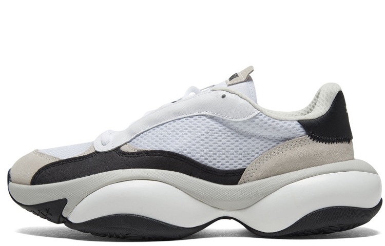 Puma Alteration Kurve No Mesh 'White' 372306-01