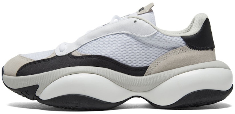 Puma Alteration Kurve No Mesh 'White' 372306-01 Buy Puma Alteration Kurve No Mesh 'White' 372306-01