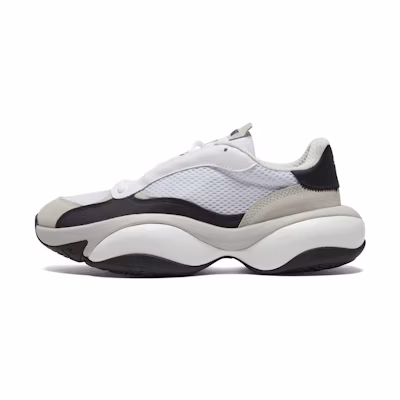 Puma Alteration Kurve No Mesh 'White'
