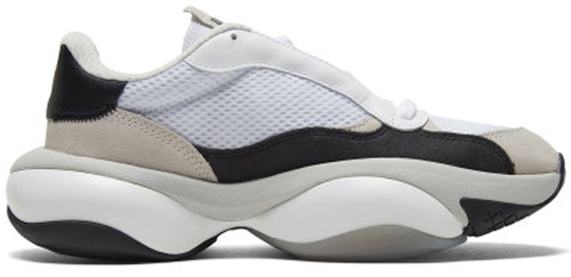 Puma Alteration Kurve No Mesh 'White' 372306-01 Order Puma Alteration Kurve No Mesh 'White' 372306-01