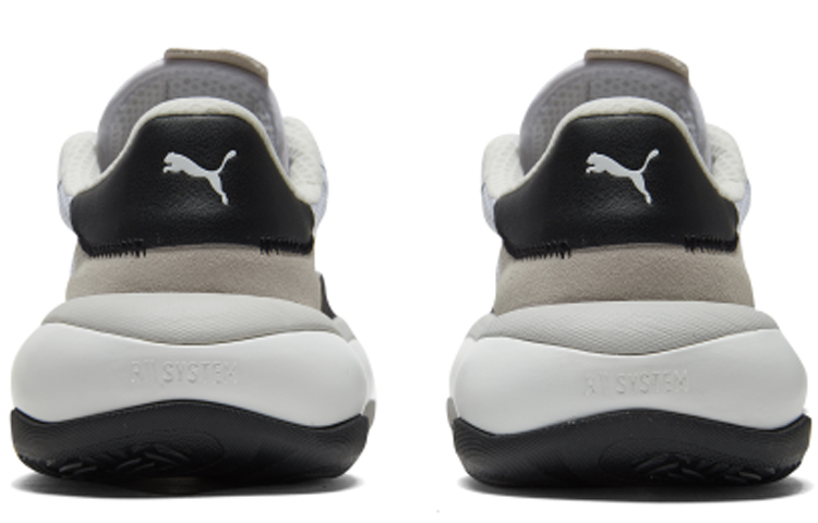 Purchase Puma Alteration Kurve Tanpa Mesh 'Putih' 372306-01