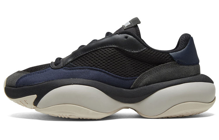 Puma Alteration Kurve No Mesh Black 372306-04