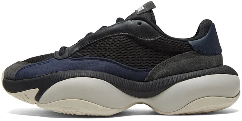 Puma Alteration Kurve Zonder Mesh Zwart 372306-04 Buy Puma Alteration Kurve Zonder Mesh Zwart 372306-04
