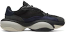 Lookbook 푸마 알터레이션 커브 노메쉬 블랙 (Puma Alteration Kurve Nomeh Black) 372306-04