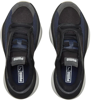 Puma Alteration Kurve Zonder Mesh Zwart 372306-04 Shop Puma Alteration Kurve Zonder Mesh Zwart 372306-04