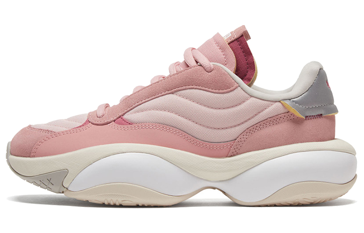Puma Alteration Moon Boot 'Bridal Rose' 373245-03