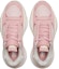 Shop Puma Alteration Moon Boot 'Bridal Rose' Warna Ros Perkahwinan. 373245-03
