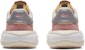 Puma Alteration Moon Boot 'Bridal Rose' Warna Ros Perkahwinan. 373245-03