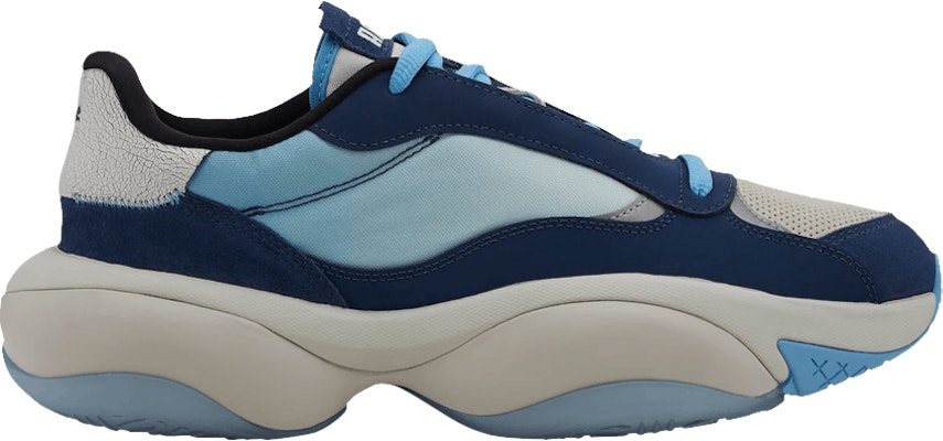 Puma alteration deals pluto