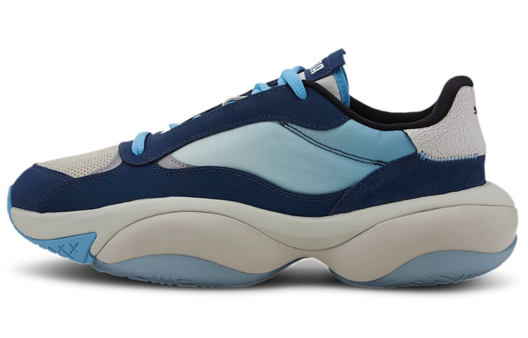 Puma Alteration Planet Pluto 'Dark Denim' 371595-01