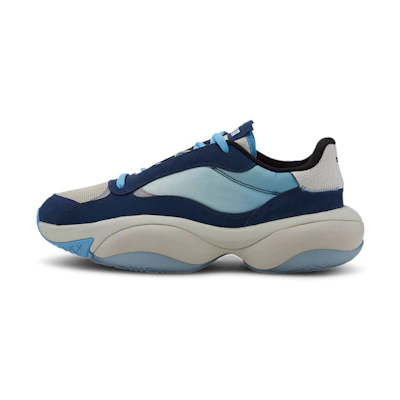 Puma Alteration Planet Pluto 'Dark Denim'