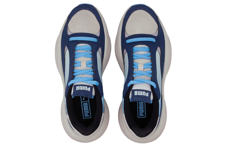 Order 彪马变革星球“深蓝牛仔” 371595-01