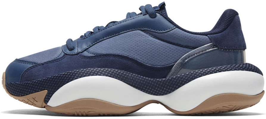 Puma Alteration Tonal Cover 'Dark Denim' 371557-01 Order Puma Alteration Tonal Cover 'Dark Denim' 371557-01