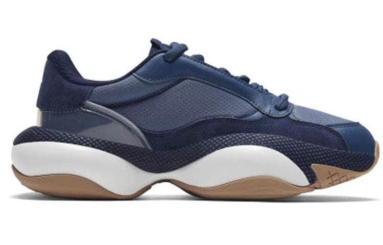 Lookbook Puma Alteration Tonal Cover 'Denim Oscuro' 371557-01