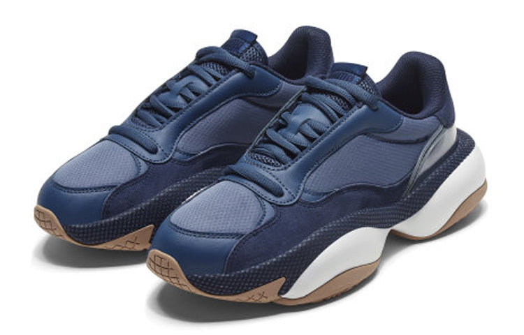 Shop Puma Alteration Tonal Cover 'Denim Oscuro' 371557-01