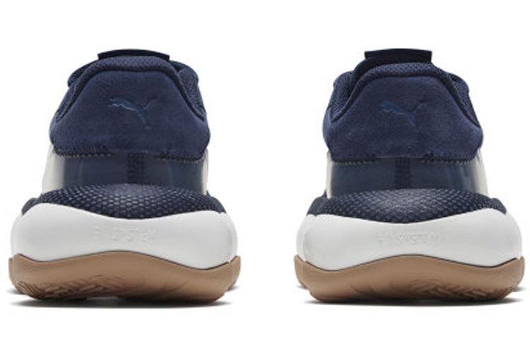 Purchase Puma Alteration Tonal Cover 'Denim Oscuro' 371557-01