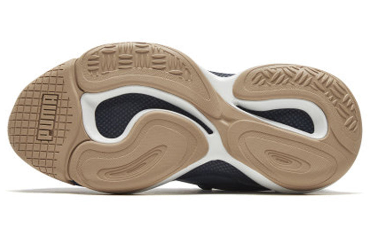 Details for Puma Alteration Tonal Cover 'Denim Oscuro' 371557-01