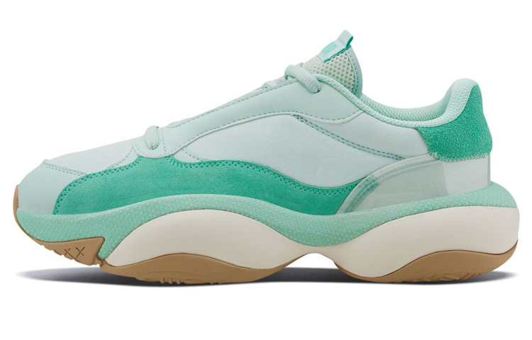 Puma Alteration Tonal Cover 'Mist Green' 371557-02