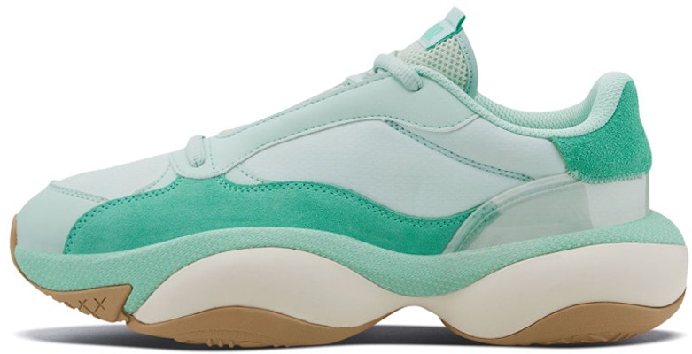 Puma Alteration Tonal Cover 'Mist Green' 371557-02 Buy Puma Alteration Tonal Cover 'Mist Green' 371557-02