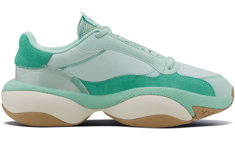 Order Puma Alteration Tonal Cover ''Mist Green'' Sneakers 371557-02