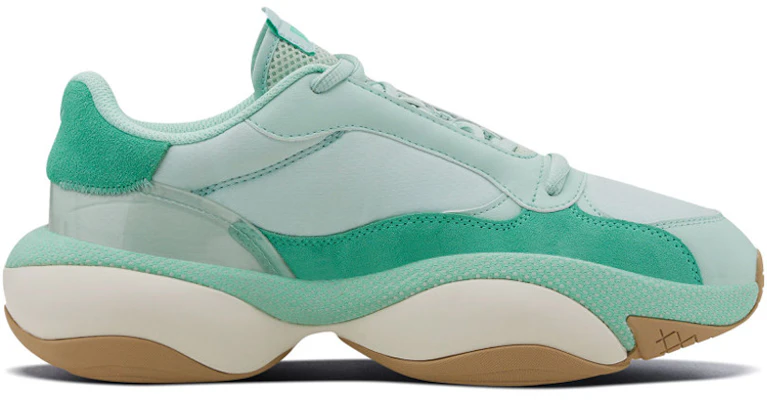Puma Alteration Tonal Cover ''Mist Green'' Sneakers 371557-02 Order Puma Alteration Tonal Cover ''Mist Green'' Sneakers 371557-02