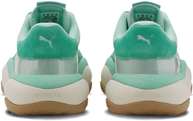 Puma Alteration Tonal Cover ''Mist Green'' Sneakers 371557-02 Shop Puma Alteration Tonal Cover ''Mist Green'' Sneakers 371557-02
