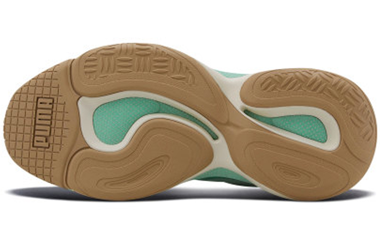 Purchase Puma Alteration Tonal Cover ''Mist Green'' Sneakers 371557-02