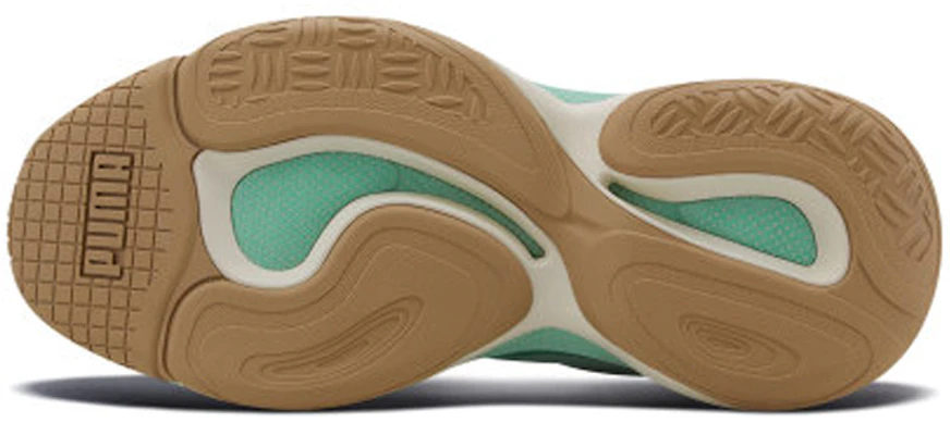 Puma Alteration Tonal Cover ''Mist Green'' Sneakers 371557-02 Purchase Puma Alteration Tonal Cover ''Mist Green'' Sneakers 371557-02
