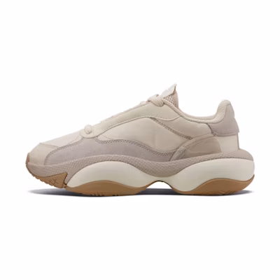 Puma Alteration Tonal Cover 'Tapioca'