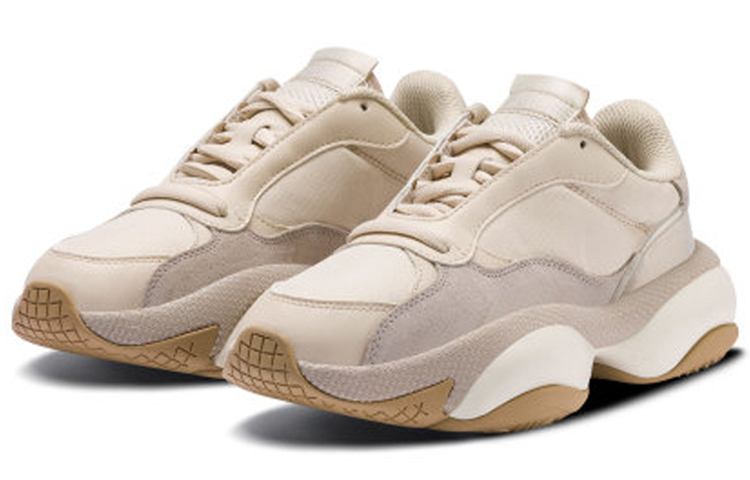 Lookbook Puma Alteration Tonal Cover 'Tapioca' | Zapatillas Puma Alteration Tonal Tapioca 371557-03