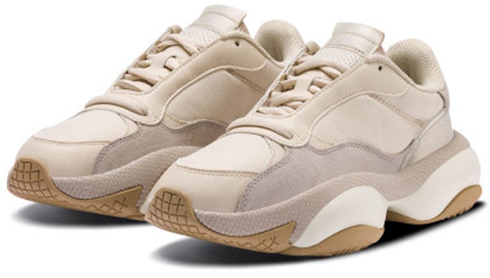 Puma Alteration Tonal Cover 'Tapioca' 371557-03 Lookbook Puma Alteration Tonal Cover 'Tapioca' 371557-03