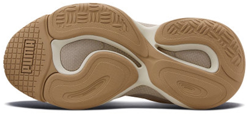 Puma Alteration Tonal Cover 'Tapioca' 371557-03 Purchase Puma Alteration Tonal Cover 'Tapioca' 371557-03