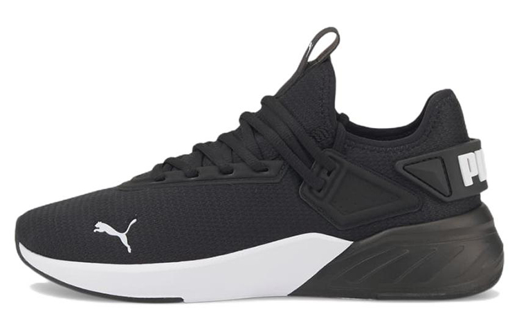 Buy Puma Amare 低帮“黑白” 376209-05