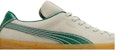 Puma AMI x Suede Crepe 'Pristine' Lelaki Wanita Kasut Sneakers 384146-01