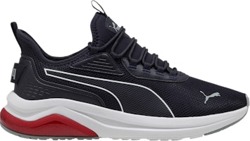 Puma Amplifier 'New Navy Dark Crimson' 396867-20 Puma Amplifier 'New Navy Dark Crimson' 396867-20