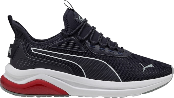 Puma Amplifier 'New Navy Dark Crimson' 396867-20 Buy Puma Amplifier 'New Navy Dark Crimson' 396867-20