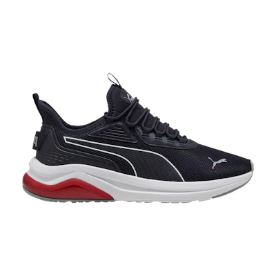 Puma Amplifier 'New Navy Dark Crimson'
