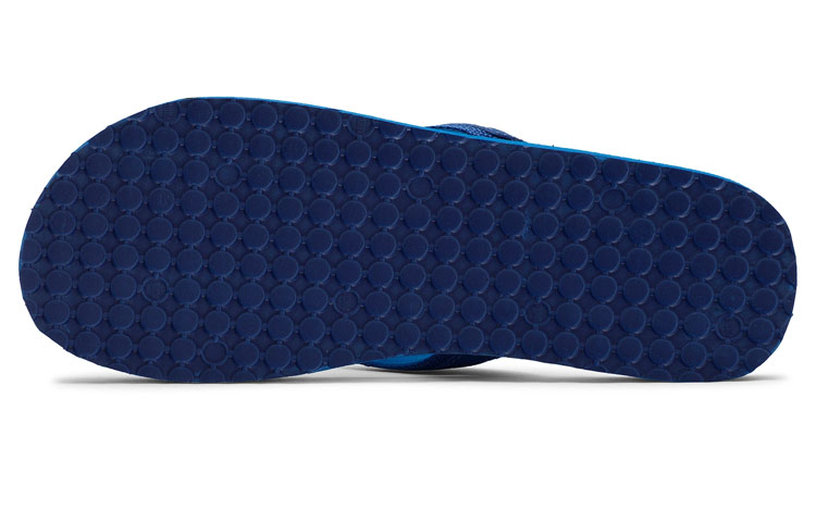 Purchase Claquettes Puma Amplifier IDP ''Bleu Blanc'' 373299-01