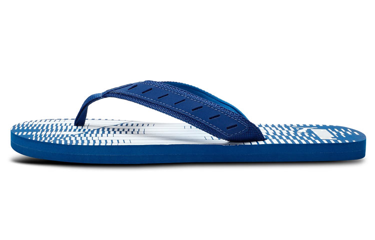 Puma Amplifier IDP Slides 'Blue White' 373299-01