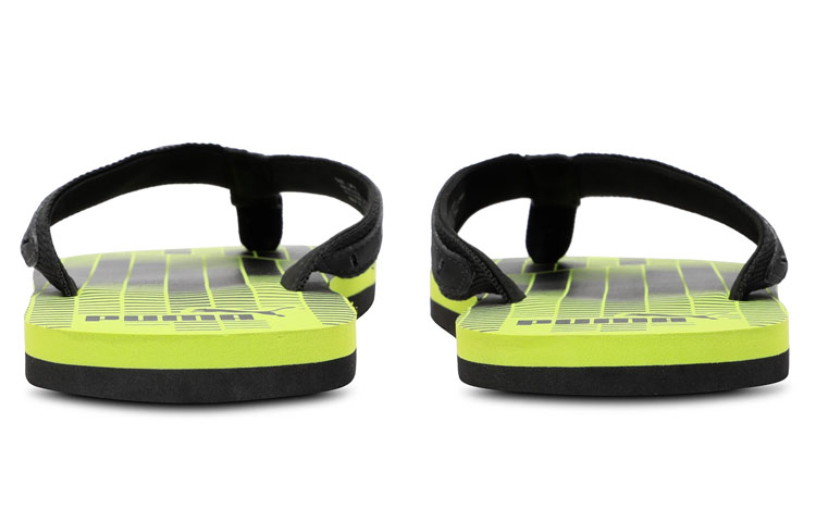 Shop Puma Amplifier IDP Sandales ''Vert Noir'' 373299-04