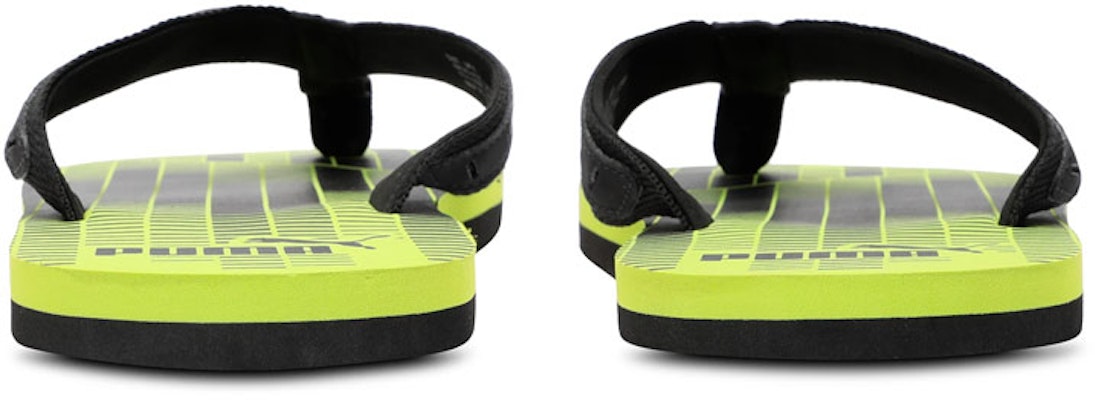 Puma Amplifier IDP Sandales ''Vert Noir'' 373299-04 Shop Puma Amplifier IDP Sandales ''Vert Noir'' 373299-04